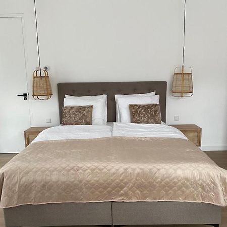 デン・ブルグ Loft15 Bed & Breakfast エクステリア 写真