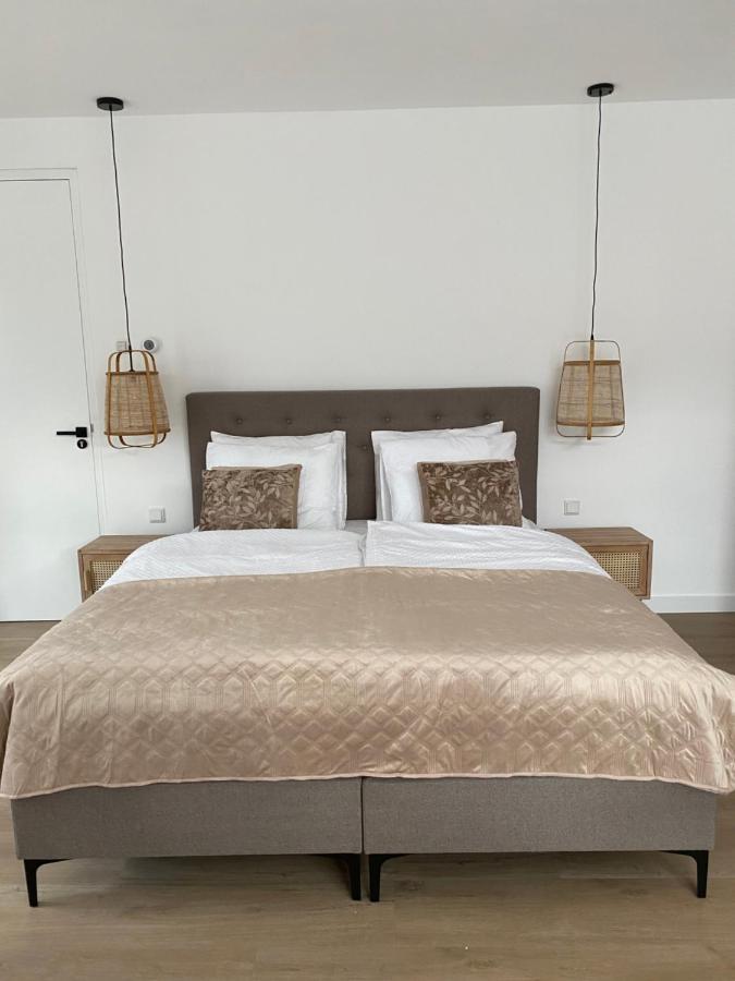 デン・ブルグ Loft15 Bed & Breakfast エクステリア 写真