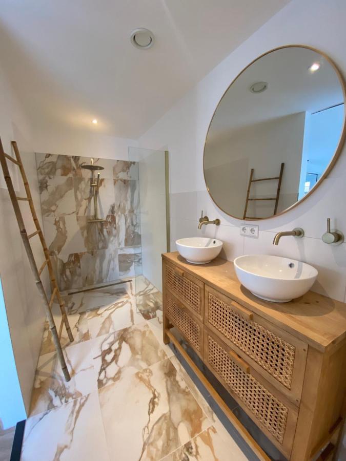 デン・ブルグ Loft15 Bed & Breakfast エクステリア 写真