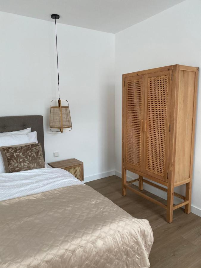 デン・ブルグ Loft15 Bed & Breakfast エクステリア 写真