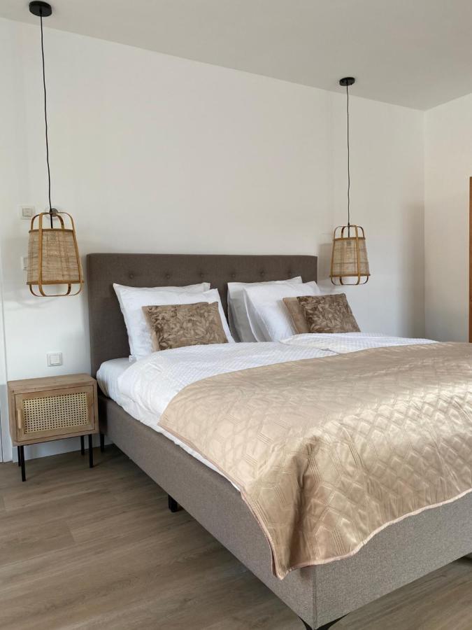 デン・ブルグ Loft15 Bed & Breakfast エクステリア 写真