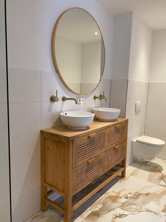 デン・ブルグ Loft15 Bed & Breakfast エクステリア 写真