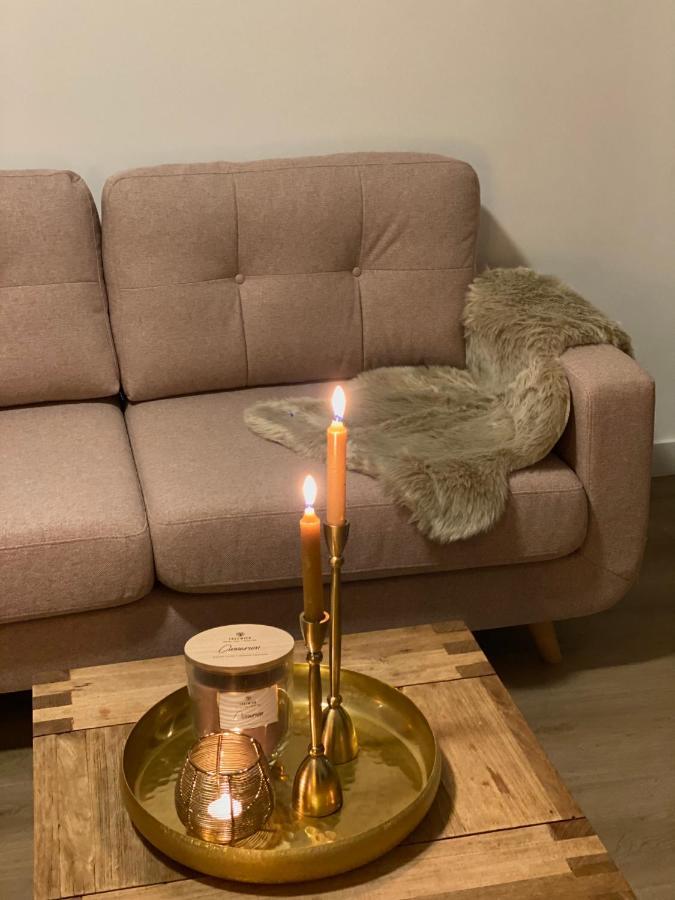 デン・ブルグ Loft15 Bed & Breakfast エクステリア 写真